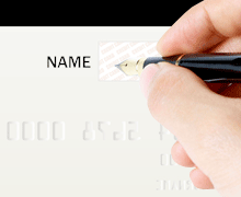 クレジットカードの署名の必要性についての詳細